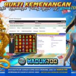 BUKTI JACKPOT SLOT GATES OF OLYMPUS SUPER SCATTER TERPERCAYA DI INDONESIA TGL 06-09-2025