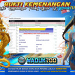 BUKTI JACKPOT SLOT MAHJONG WAYS TERPERCAYA DI INDONESIA TGL 07-09-2025
