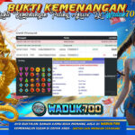 BUKTI JACKPOT SLOT GATES OF OLYMPUS 1.000 TERPERCAYA DI INDONESIA TGL 07-09-2025