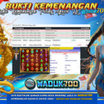 BUKTI JACKPOT SLOT GATES OF OLYMPUS SUPER SCATTER TERPERCAYA DI INDONESIA TGL 07-09-2025