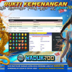 BUKTI JACKPOT SLOT STARLIGHT PRINCESS TERPERCAYA DI INDONESIA TGL 07-09-2025
