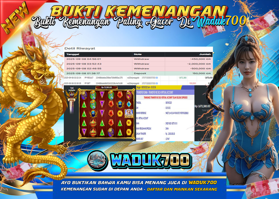BUKTI JACKPOT SLOT GATES OF OLYMPUS SUPER SCATTER TERPERCAYA DI INDONESIA TGL 08-09-2025