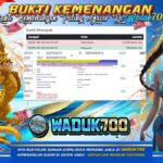 BUKTI JACKPOT SLOT MAHJONG WAYS TERPERCAYA DI INDONESIA TGL 05-09-2025
