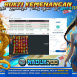 BUKTI JACKPOT SLOT GATES OF OLYMPUS SUPER SCATTER TERPERCAYA DI INDONESIA TGL 07-09-2025